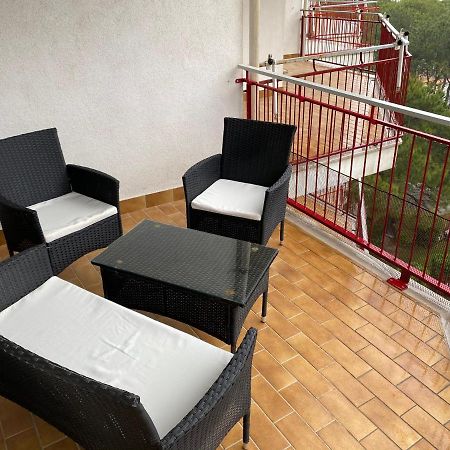 Residence Cristallo - Sabbiadoro Lignano Sabbiadoro Kültér fotó