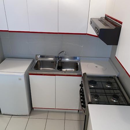 Residence Cristallo - Sabbiadoro Lignano Sabbiadoro Kültér fotó