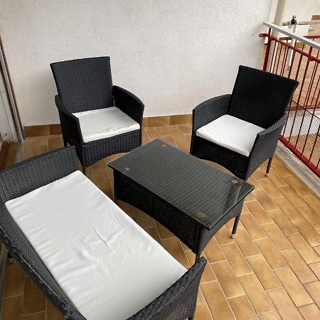 Residence Cristallo - Sabbiadoro Lignano Sabbiadoro Kültér fotó