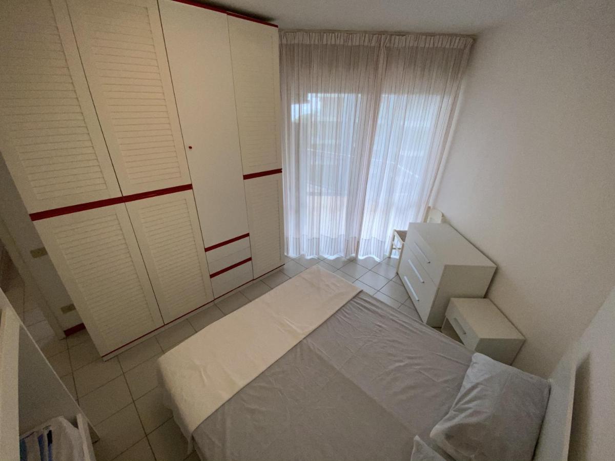 Residence Cristallo - Sabbiadoro Lignano Sabbiadoro Kültér fotó