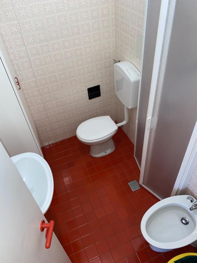 Residence Cristallo - Sabbiadoro Lignano Sabbiadoro Kültér fotó